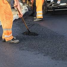 Long Prairie, MN Driveway Paving Services Company